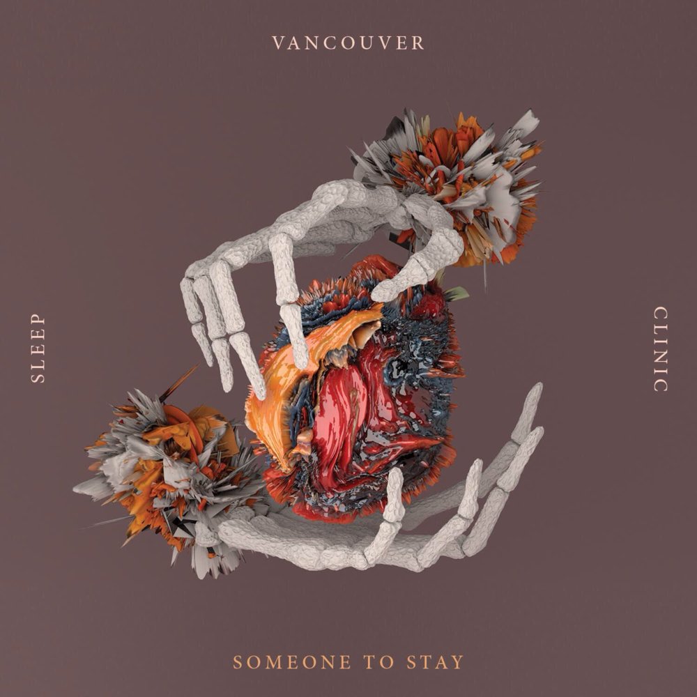 Someone to Stay by Vancouver Sleep Clinic