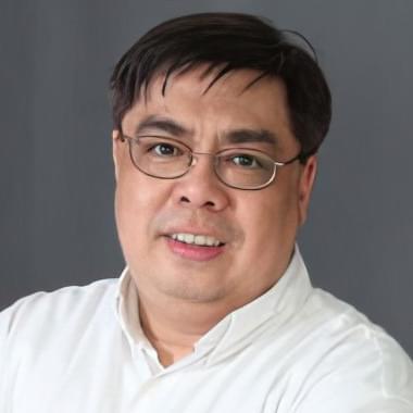 N. Arnel de Pano Profile Picture Photo of N. Arnel de Pano