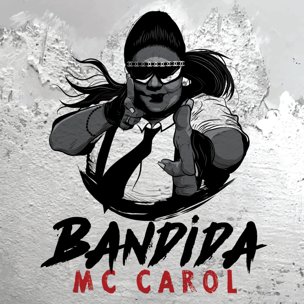 Não Foi Cabral by MC Carol