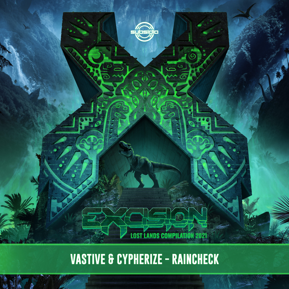 Raincheck by Vastive