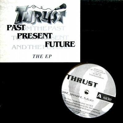 Do You Understand? by Thrust