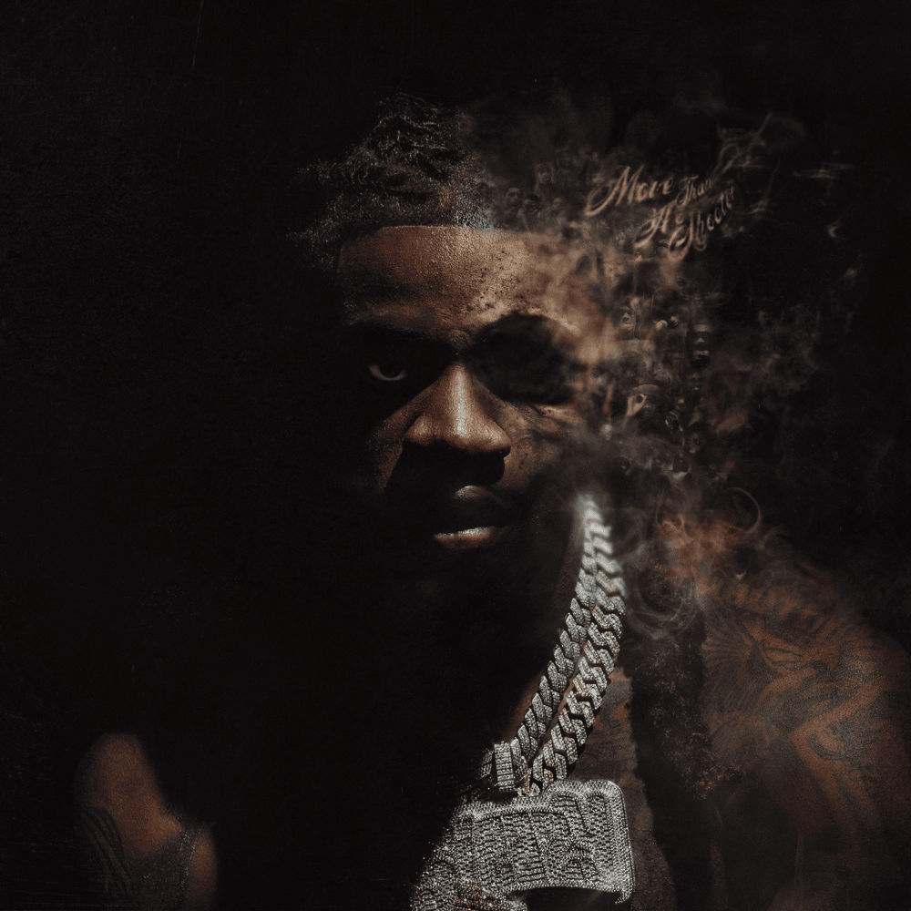 Album cover art for "Who The Who’s" by SleazyWorld Go