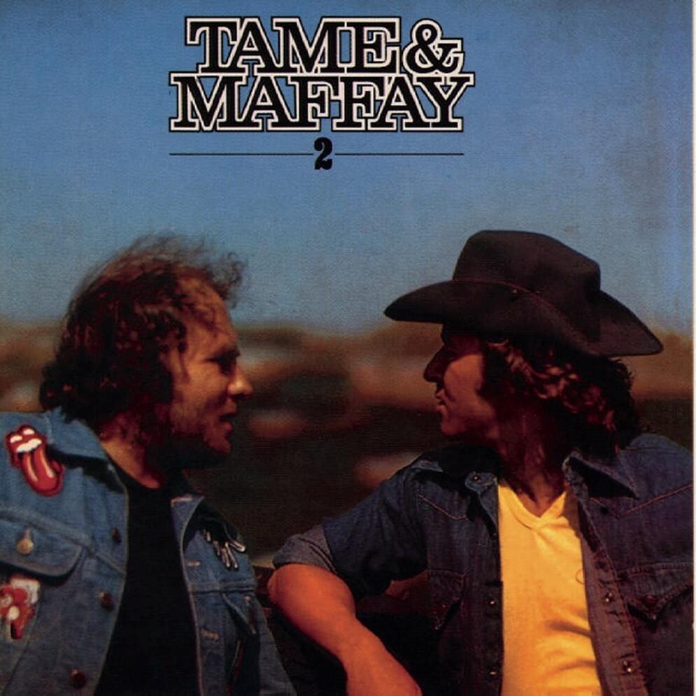 But I Found You by Johnny Tame