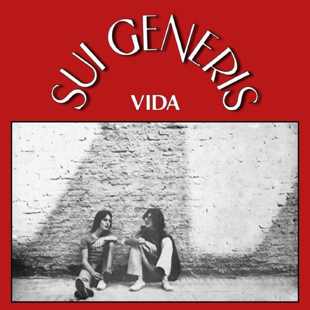 Canción Para Mi Muerte by Sui Generis (ARG)