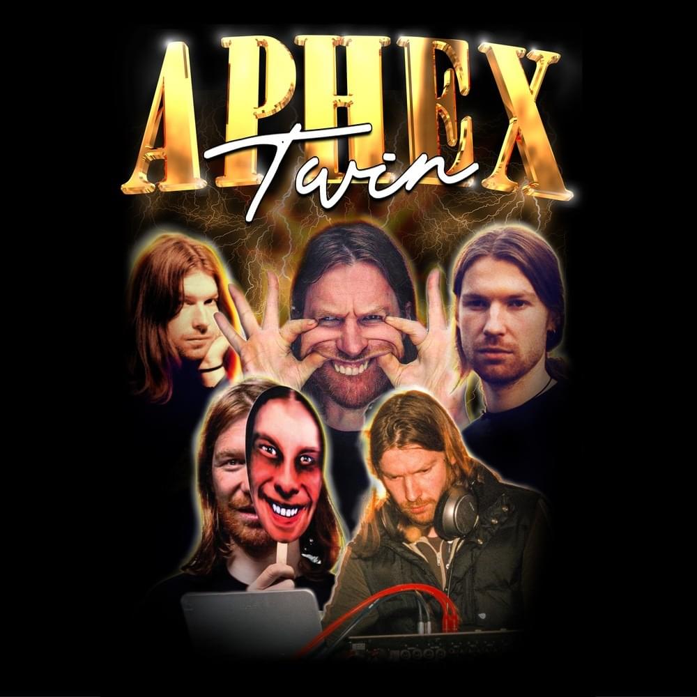 Cover image for Music From The Merch Desk (2016 - 2023)