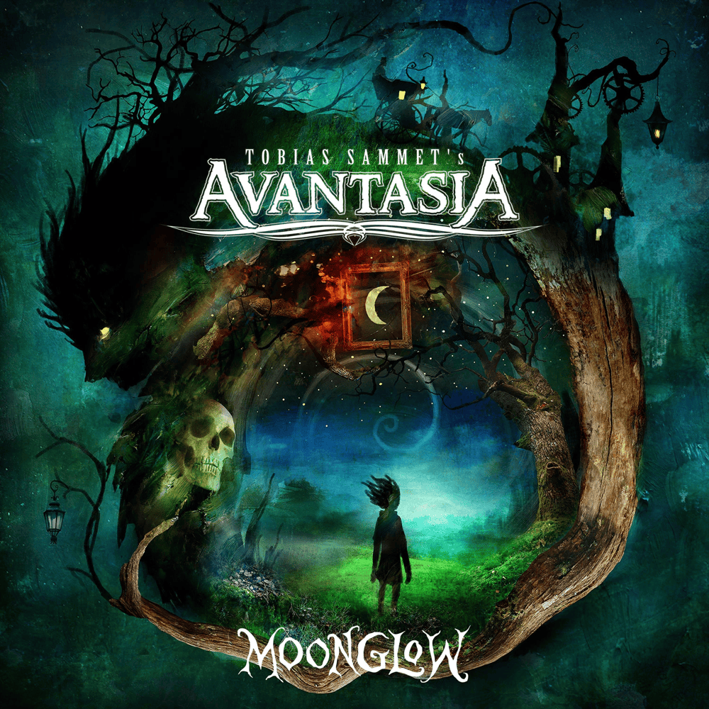 The Raven Child by Avantasia