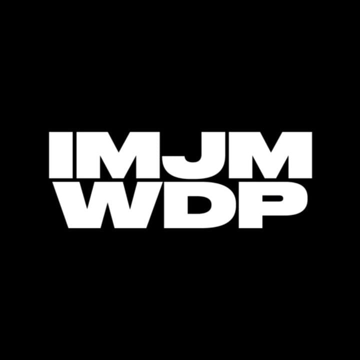 Cover image for IMJMWDP