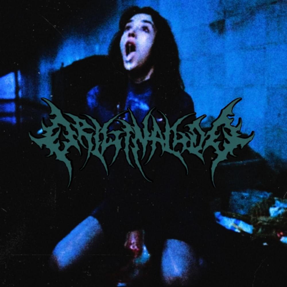 Cover image for POSSESSION