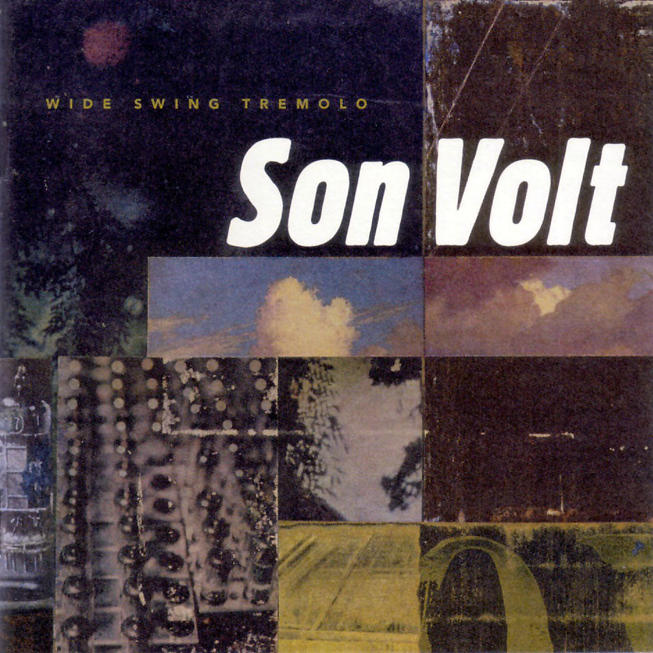 Right On Through by Son Volt