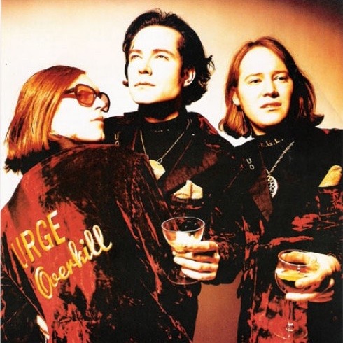 Photo of Urge Overkill