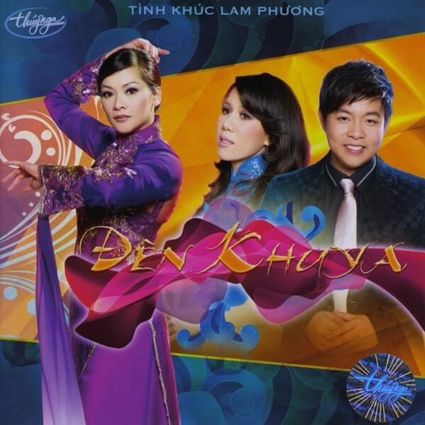 Đèn Khuya by Mai Thiên Vân