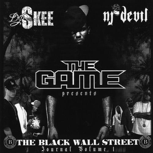 Album cover art for "Be Eazy" by The Game & Mary J. Blige & Richie Evans & Rich Rocka