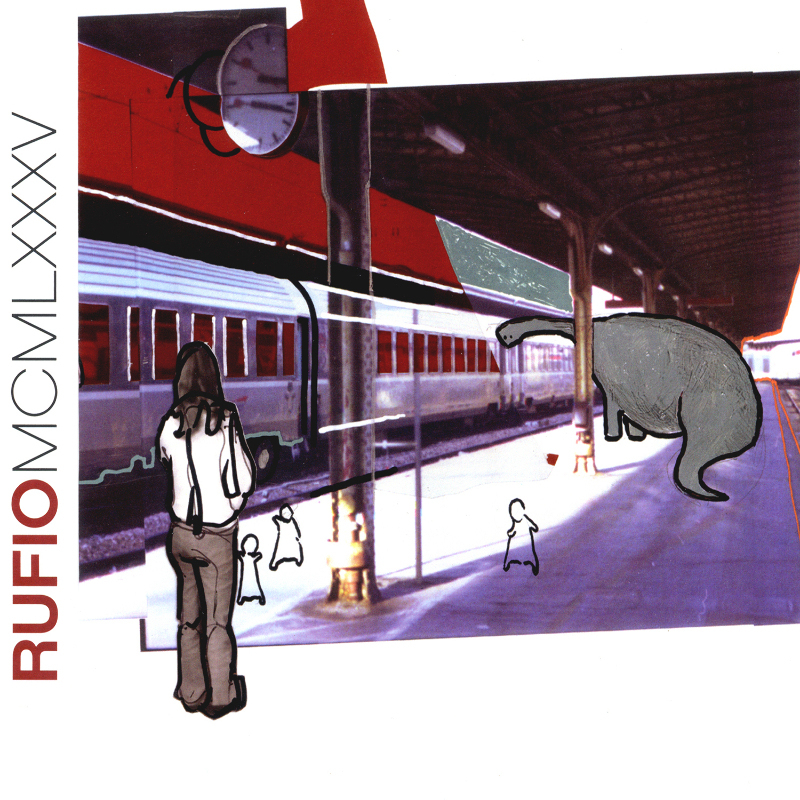 Like a Prayer by Rufio