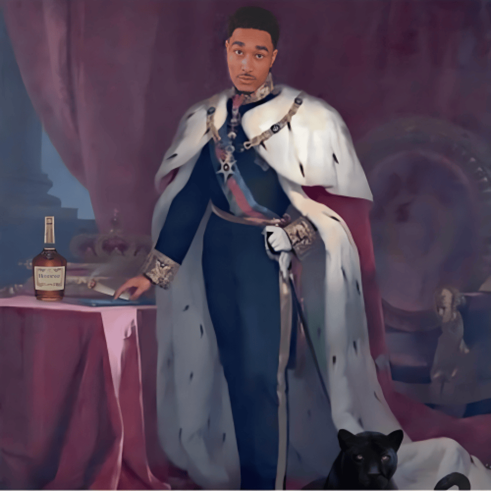 Tipo de Vida by King Bigs