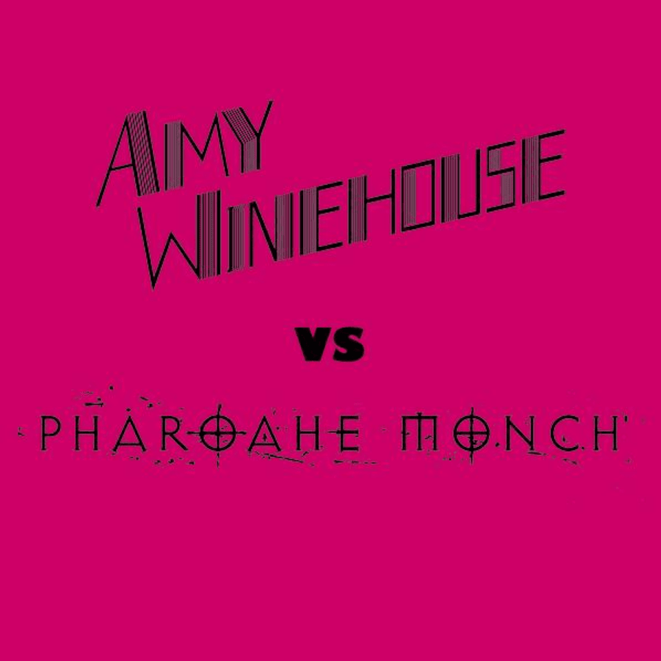 Album cover art for "Rehab (Pharoahe Monch Remix)" by Amy Winehouse & Pharoahe Monch
