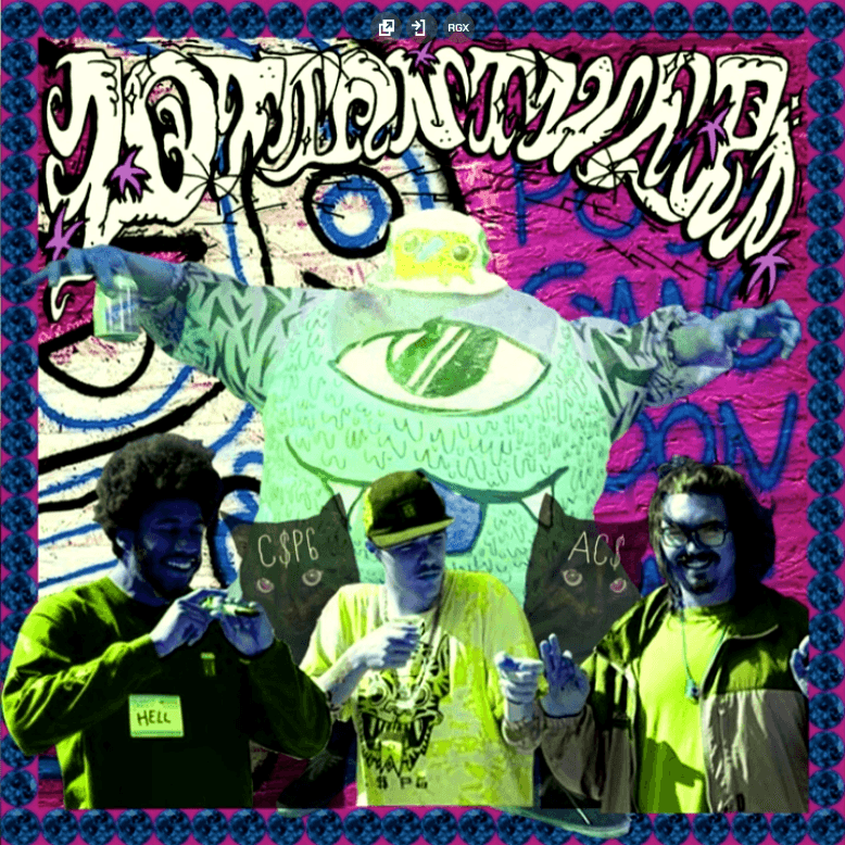 Thundercat Hoz by Lofty305