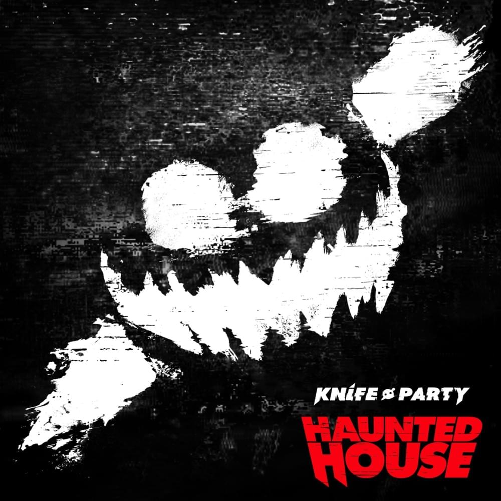 Cover image for Haunted House