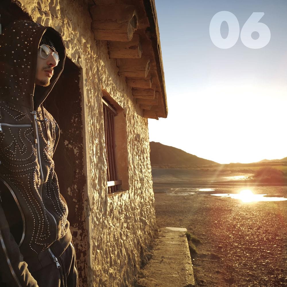 Album cover art for "06" by Bené (FRA)