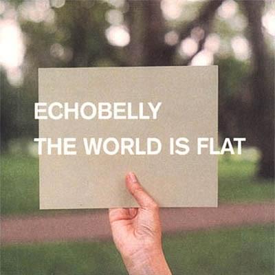 The World Is Flat by Echobelly