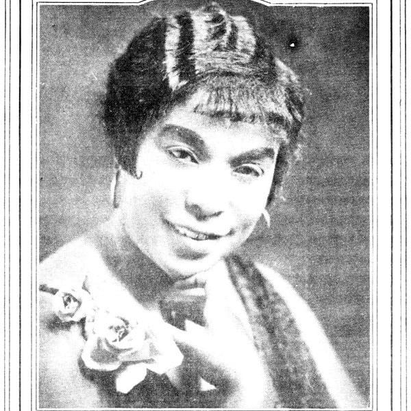 Photo of Elzadie Robinson