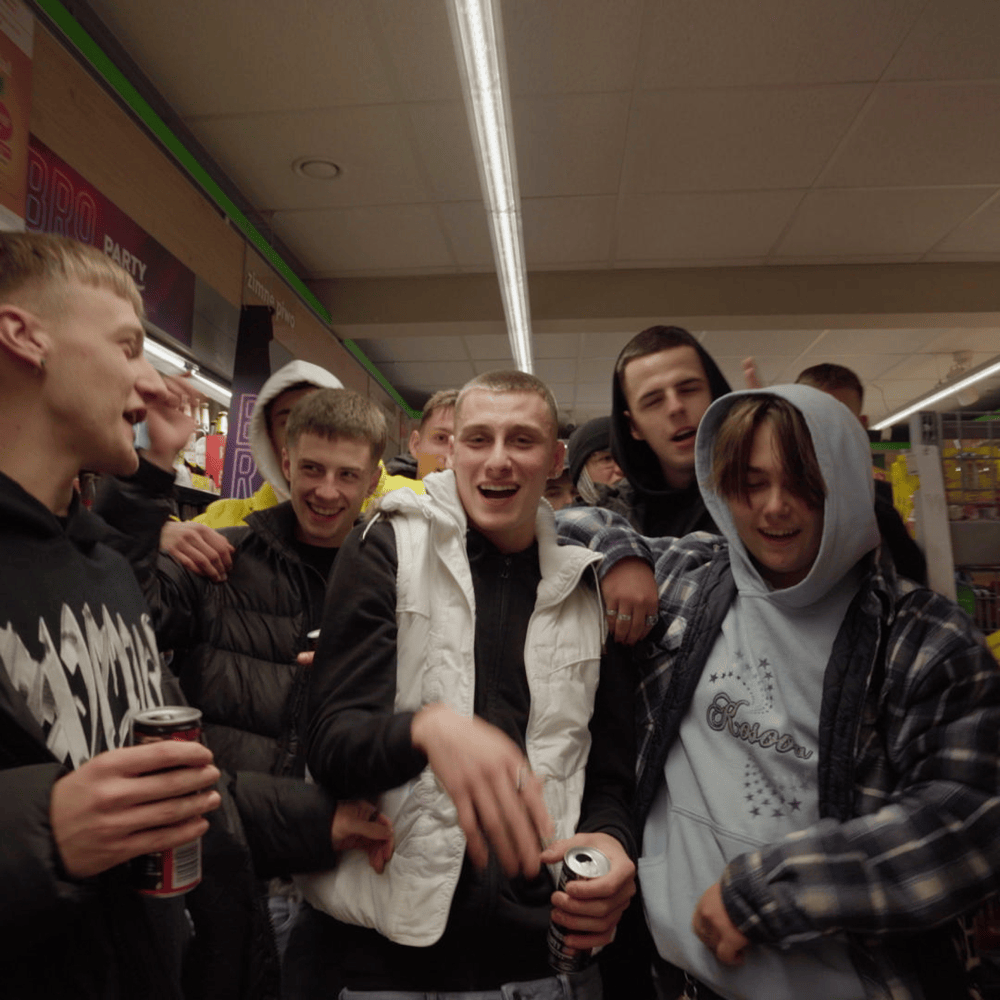 ŚMIECI by ‎Rusina