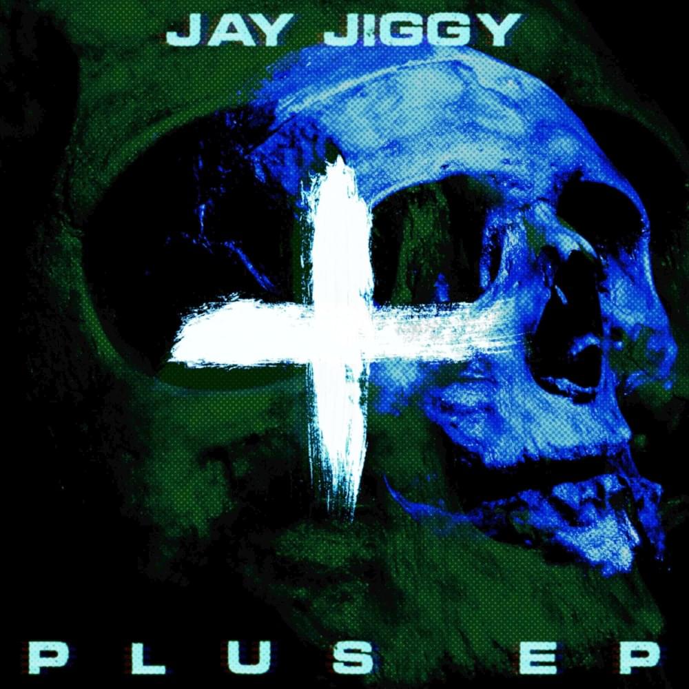 Cover image for PLUS EP
