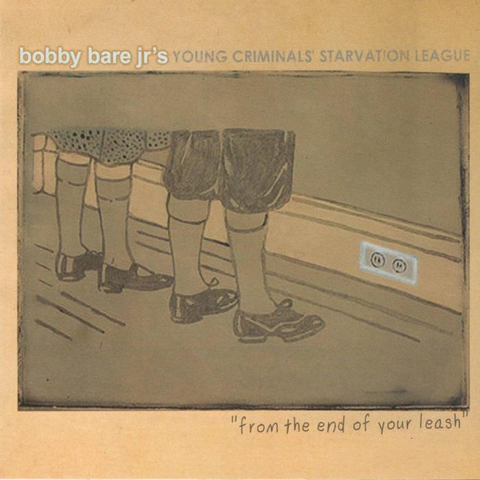 Valentine by Bobby Bare, Jr.