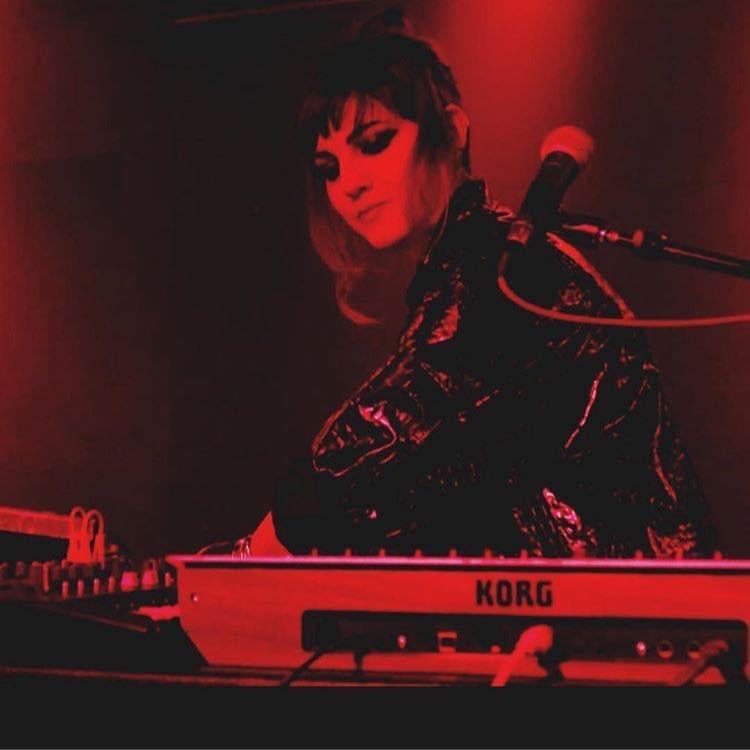 Cover image for VOID VISION