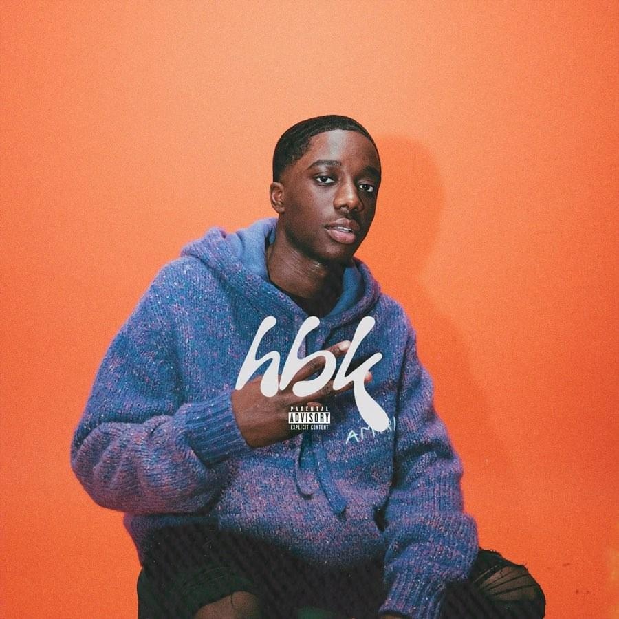 Cover image for HBK