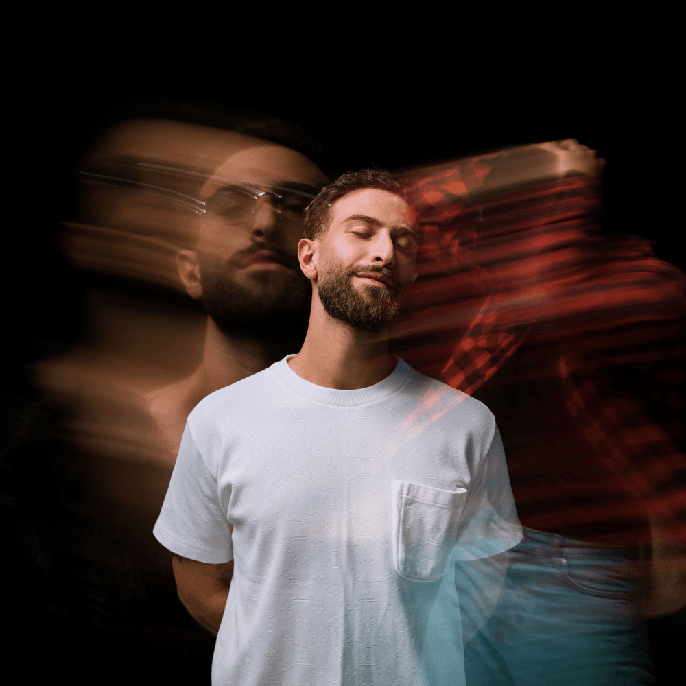 Cover image for DREI (EP)