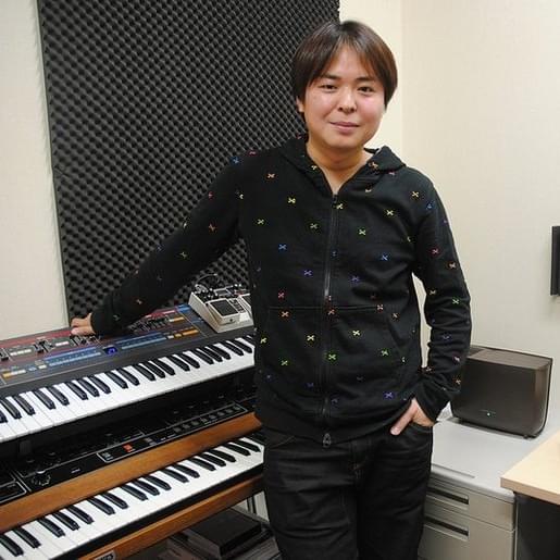 Photo of 鈴木光人 (Mitsuto Suzuki)