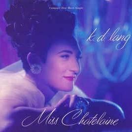 Cover image for Miss Chatelaine (Single)