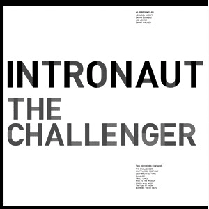 Deep Architecture by Intronaut