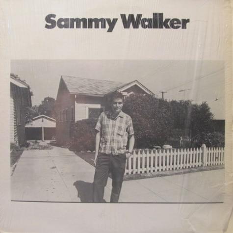 If I Had the Time by Sammy Walker