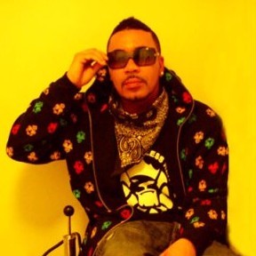 Tash (Tha Alkaholiks) Profile Picture Photo of Tash (Tha Alkaholiks)