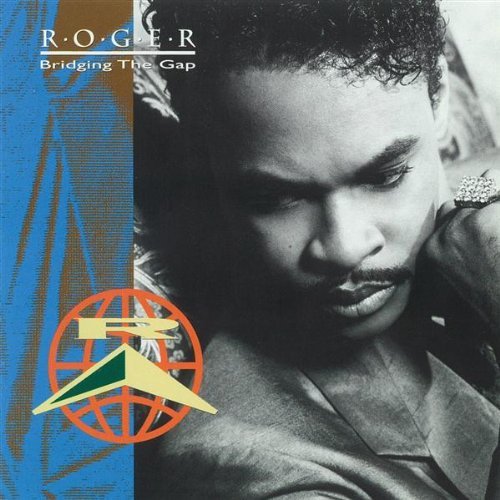 Hurry Up by Roger Troutman