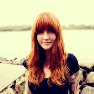 Photo of Katy Goodman