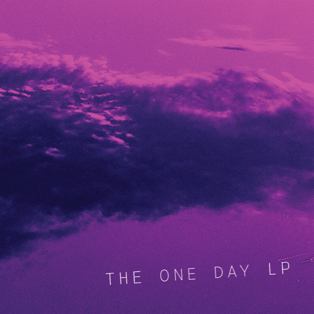 Cover image for The One Day LP