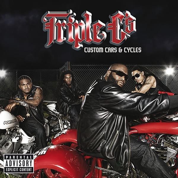 Album cover art for "Trick’n Off" by MixTapeSuperMarket
