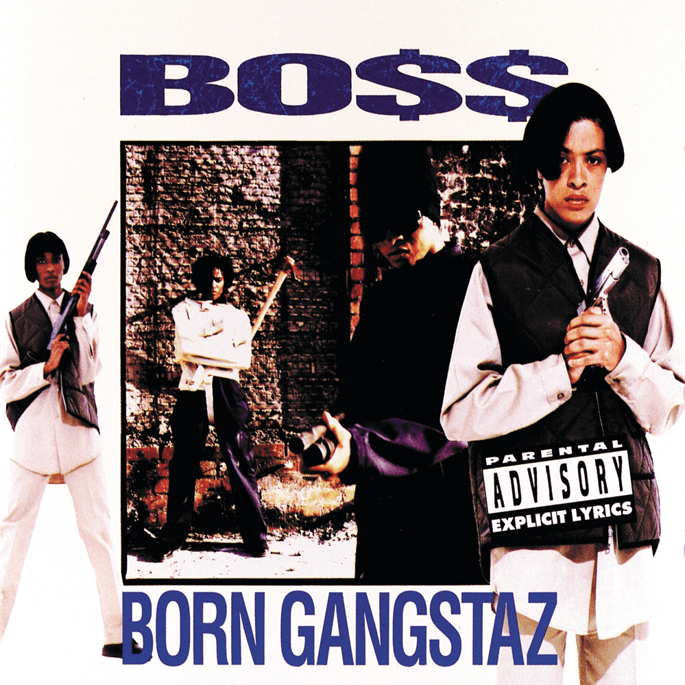 Catch a Bad One by Bo$$