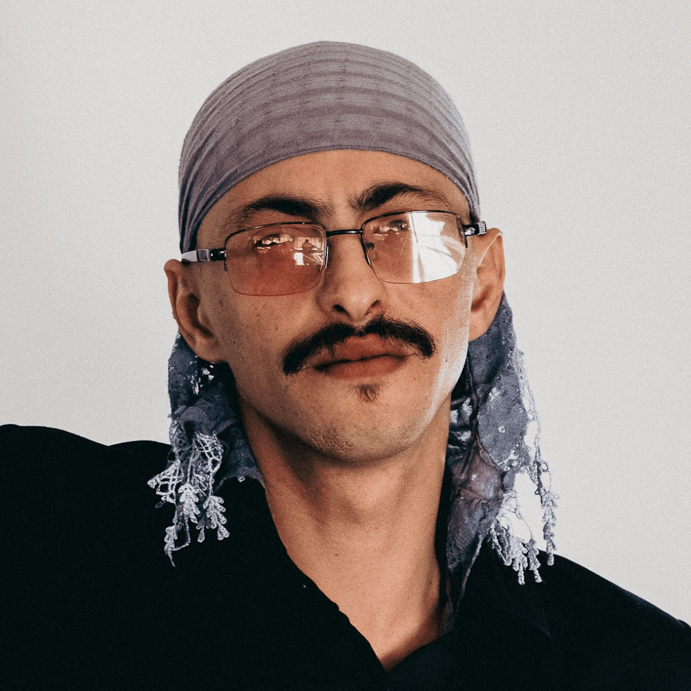 Photo of Zaid Khaled - زيد خالد
