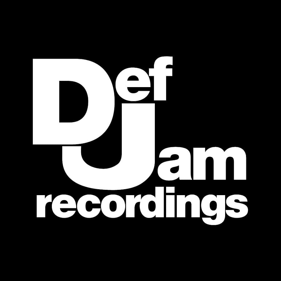 Cover image for Def Jam Recordings
