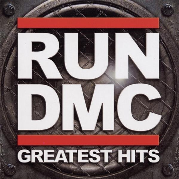 Cover image for Greatest Hits (2003)