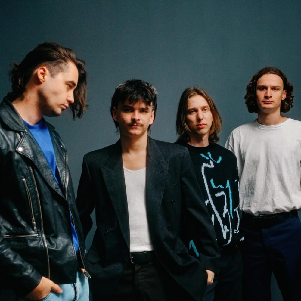 The Faim Profile Picture Photo of The Faim