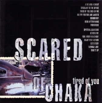 Teenage Lust by Scared Of Chaka