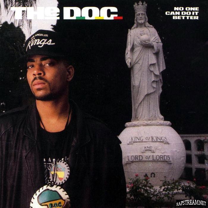 The Formula by ​The D.O.C.