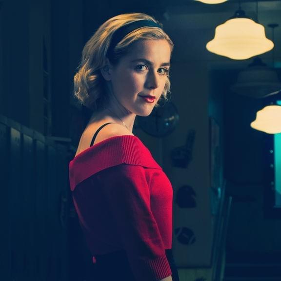 Photo of Cast of Chilling Adventures of Sabrina