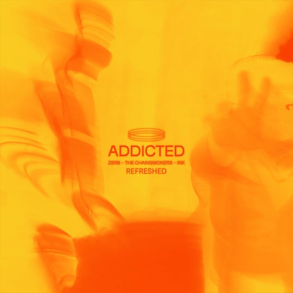 Cover image for ADDICTED: REFRESHED
