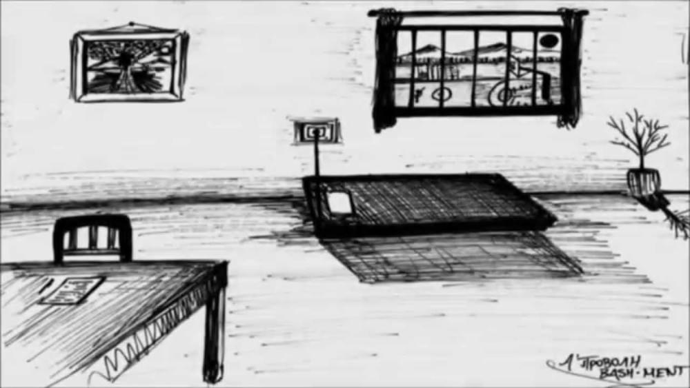 Album cover art for "Στης φυλακής Το Προαύλιο (Stis Fylakis To Proavlio)" by Taf Lathos