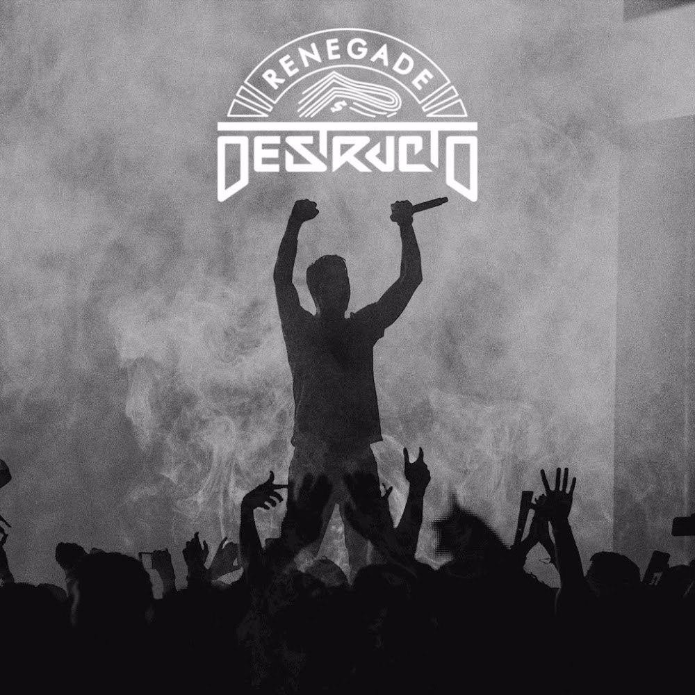 Cover image for Renegade EP